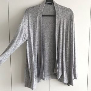 Soft Cardigan